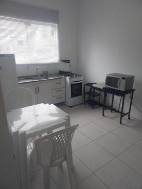 Apartamento Ocean